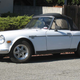 Illustration for article titled 1968 Datsun Sports 1600 aka Fairlady aka SPL311